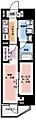ARKMARK五反野2階7.9万円