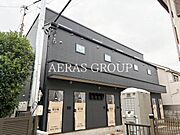 建設中