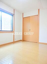 メゾン・ド・エム 1階1Kのリビング/ダイニング