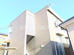 レオパレス希林館II