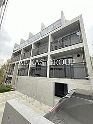 AZ Smart 目白御留山