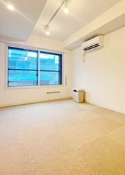 Ｌｉｂｅｒｔｅ板橋本町 2階1Kのリビング/ダイニング