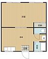 大塚マンション3階6.5万円