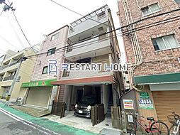 リーフマンション