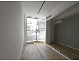 オーパスホームズ芝公園 10階1LDKのリビング/ダイニング