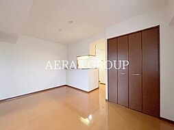 グリシーヌ 2階1LDKのリビング/ダイニング