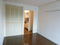 メゾンブランシュ 2階1Kのリビング/ダイニング