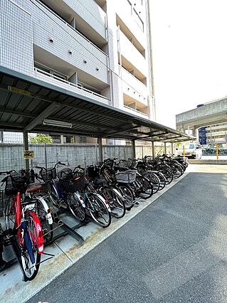 ヴァリウス長居公園_その他_3