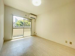 ユースフル祐天寺No.2 224 2階ワンルームのリビング/ダイニング