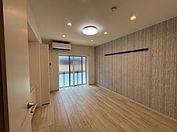 ミルグレース 3階1Kのリビング/ダイニング