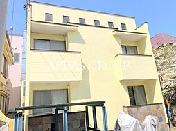 ローズガーデン矢切