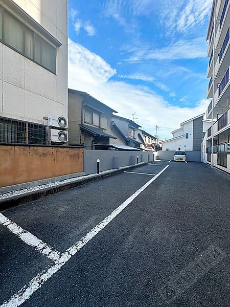 サンヴァリ長吉 ｜大阪府大阪市平野区長吉長原２丁目(賃貸マンション1LDK・2階・42.00㎡)の写真 その5