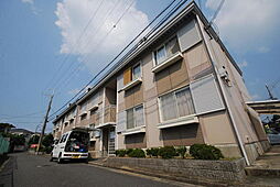 🉐敷金礼金0円！🉐宇山林ハイツＡ棟