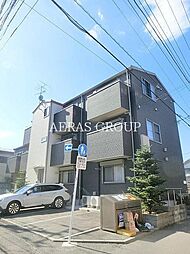 グローベルメゾン本蓮沼