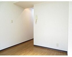 ダイヤモンドレジデンス中央 2階ワンルームのリビング/ダイニング