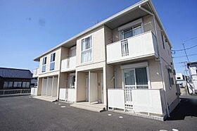 プレミアス 00201 ｜ 茨城県ひたちなか市高場１丁目3-10（賃貸アパート2LDK・2階・57.17㎡） その1