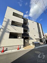 京阪本線 滝井駅 徒歩4分