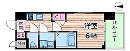 JR片町線(学研都市線) 鴫野駅 徒歩11分 3階/-