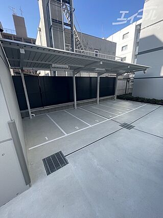 S-RESIDENCE上新庄ascent_その他_3