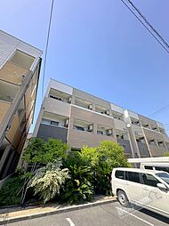 JR阪和線 鳳駅 徒歩11分の賃貸アパート