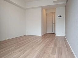 パティーナ東武練馬 6階1Kのリビング/ダイニング