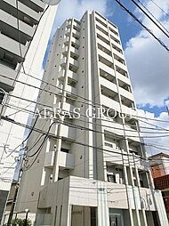 西武新宿線 上石神井駅 徒歩4分の賃貸マンション