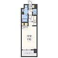 RJRプレシア南福岡9階7.2万円