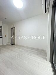 西武新宿線 沼袋駅 徒歩12分の賃貸アパート 1階ワンルームのリビング/ダイニング