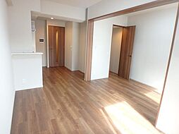 仙台市営南北線 北四番丁駅 徒歩7分の賃貸マンション 7階1LDKのリビング/ダイニング