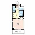 コンソール北園2階6.5万円