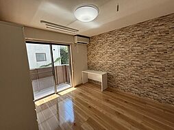 ユーフラット天王台 1階1Kのリビング/ダイニング