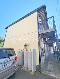 サニーハイツ城山