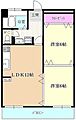 リリーフ長丘2階7.3万円