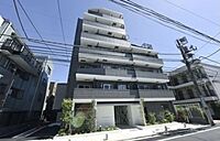 東京都品川区小山4丁目：物件画像／株式会社シエル　五反田店