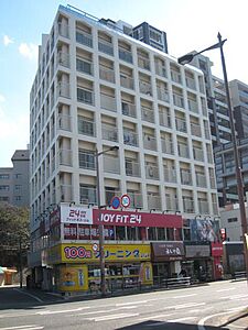 外観：外観・土地