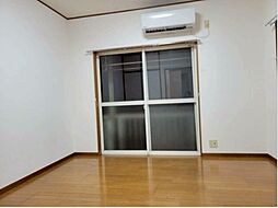 タイショウハイツ穴川 1階1Kのリビング/ダイニング