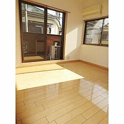 西武新宿線 野方駅 徒歩14分の賃貸アパート 2階ワンルームのリビング/ダイニング