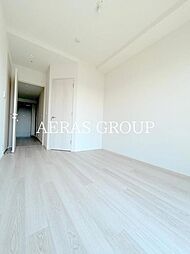 THE TOWER JUJO 9階3LDKのリビング/ダイニング