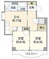 ピエール西巣鴨5階11.9万円