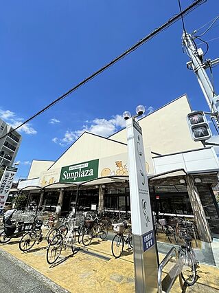 レオパレス花水木二番館_周辺_1