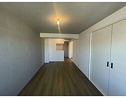 ウェルスクエア笹塚2 4階2LDKのリビング/ダイニング