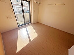 サンミルキ2 1階1Kのリビング/ダイニング