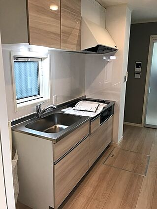 Lavitaricca_内装_2