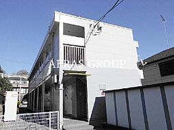 外観画像