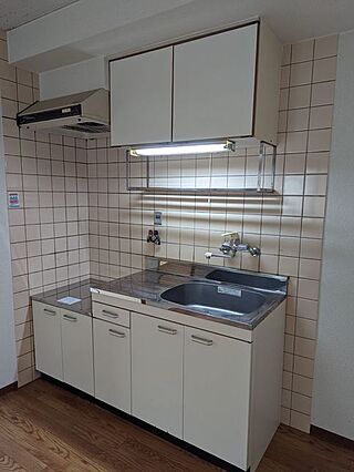 グレース東雲_内装_1