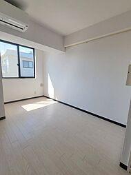 ピアレジアオヤマV 4階2LDKのリビング/ダイニング