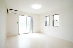 リブリ・コイノニア 2階1Kのリビング/ダイニング