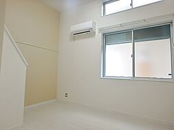 フィオーレ 2階1Kのリビング/ダイニング