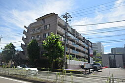 京王相模原線 京王多摩センター駅 徒歩15分の賃貸マンション