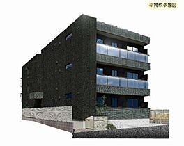 ルーツ 00202 ｜ 千葉県船橋市前原西３丁目7-9（賃貸マンション1LDK・2階・43.30㎡） その13